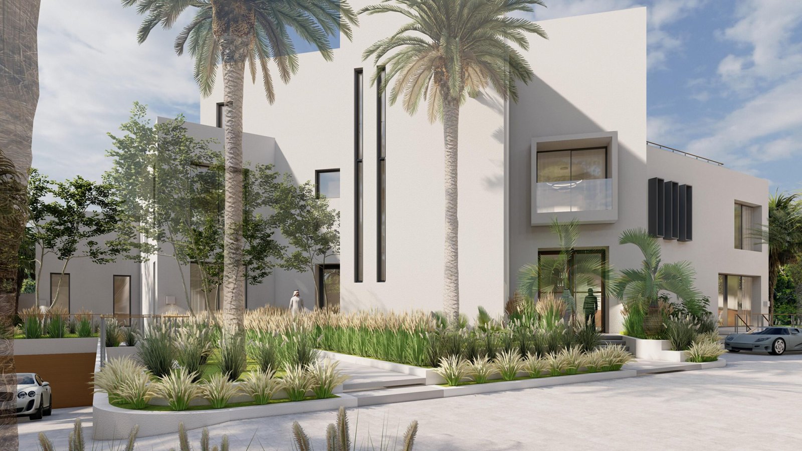 Project Forte Dei Marmi