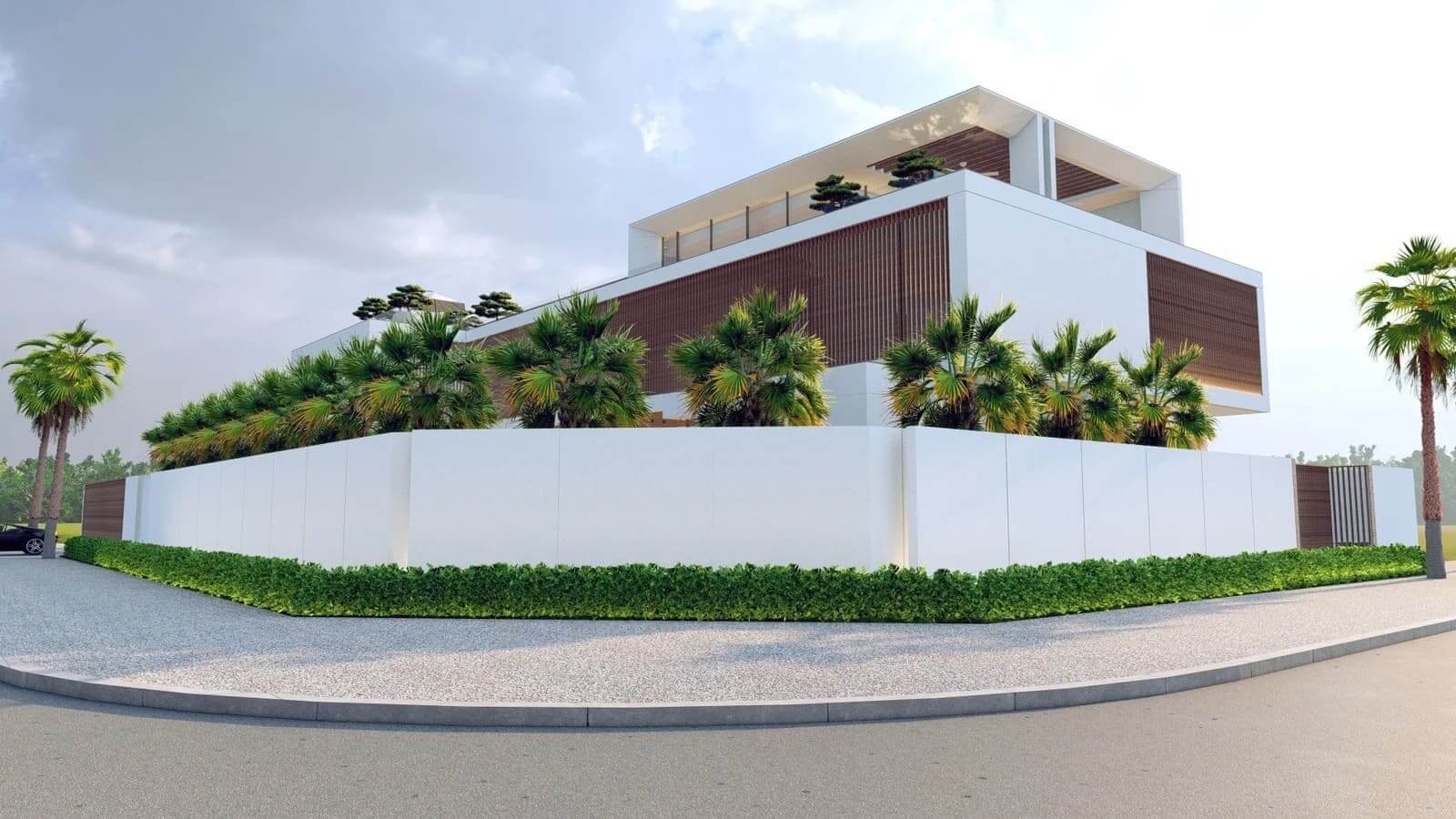 Project Omaha